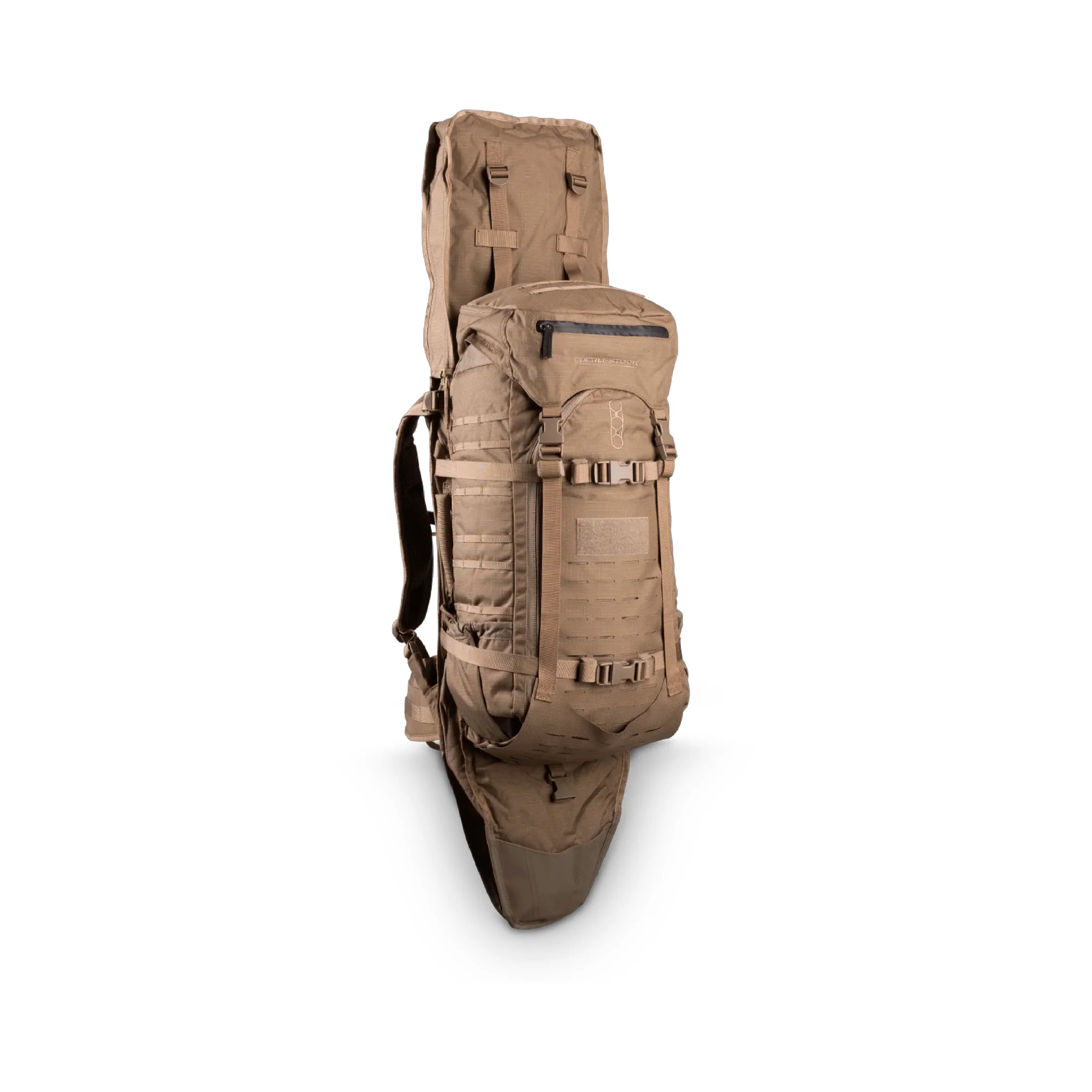 Eberlestock - Gunslinger II Rygsæk med Intex ramme (44L) // Dry Earth