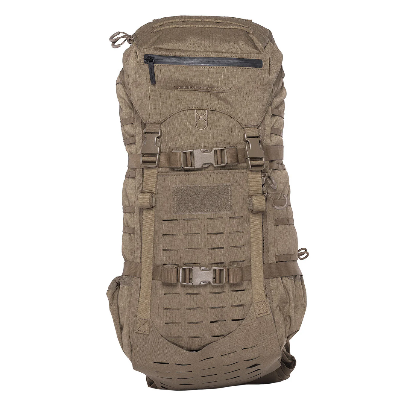 Eberlestock - Gunslinger II Rygsæk med Intex ramme (44L) // Dry Earth - Image 6