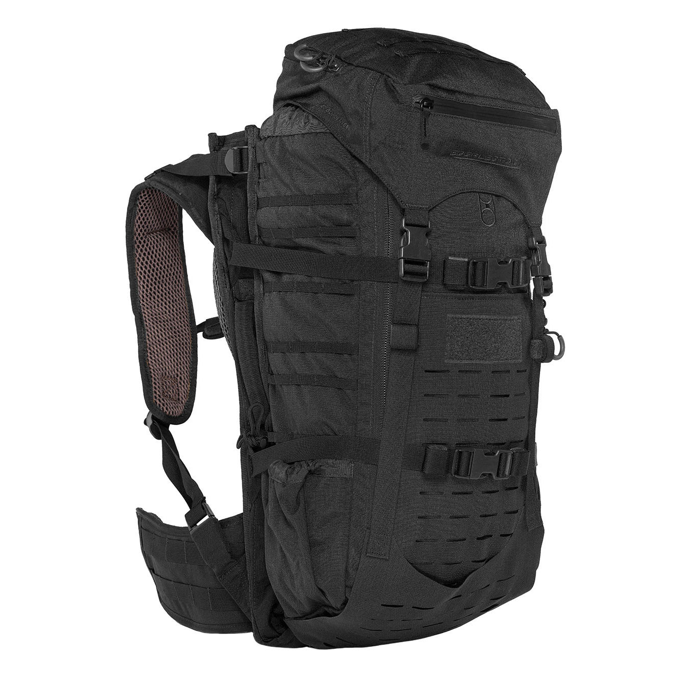 Eberlestock - Gunslinger II Rygsæk med Intex ramme (44L) // Sort - Image 2
