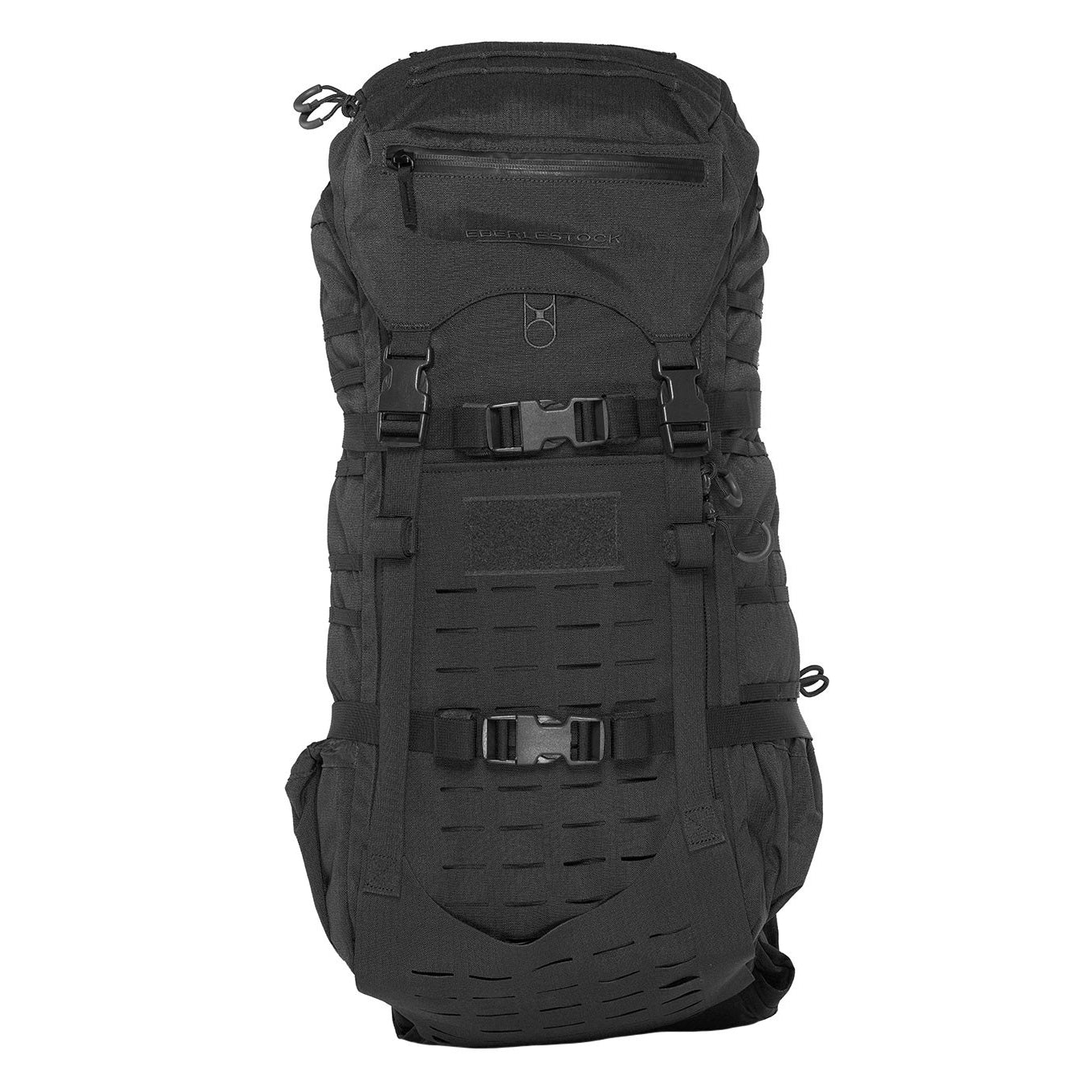 Eberlestock - Gunslinger II Rygsæk med Intex ramme (44L) // Sort - Image 3