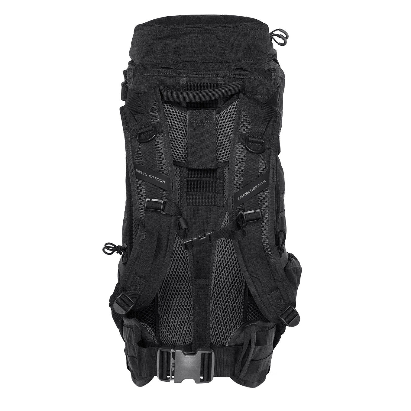 Eberlestock - Gunslinger II Rygsæk med Intex ramme (44L) // Sort - Image 4