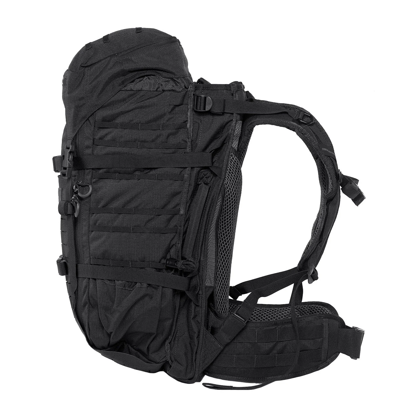 Eberlestock - Gunslinger II Rygsæk med Intex ramme (44L) // Sort - Image 6