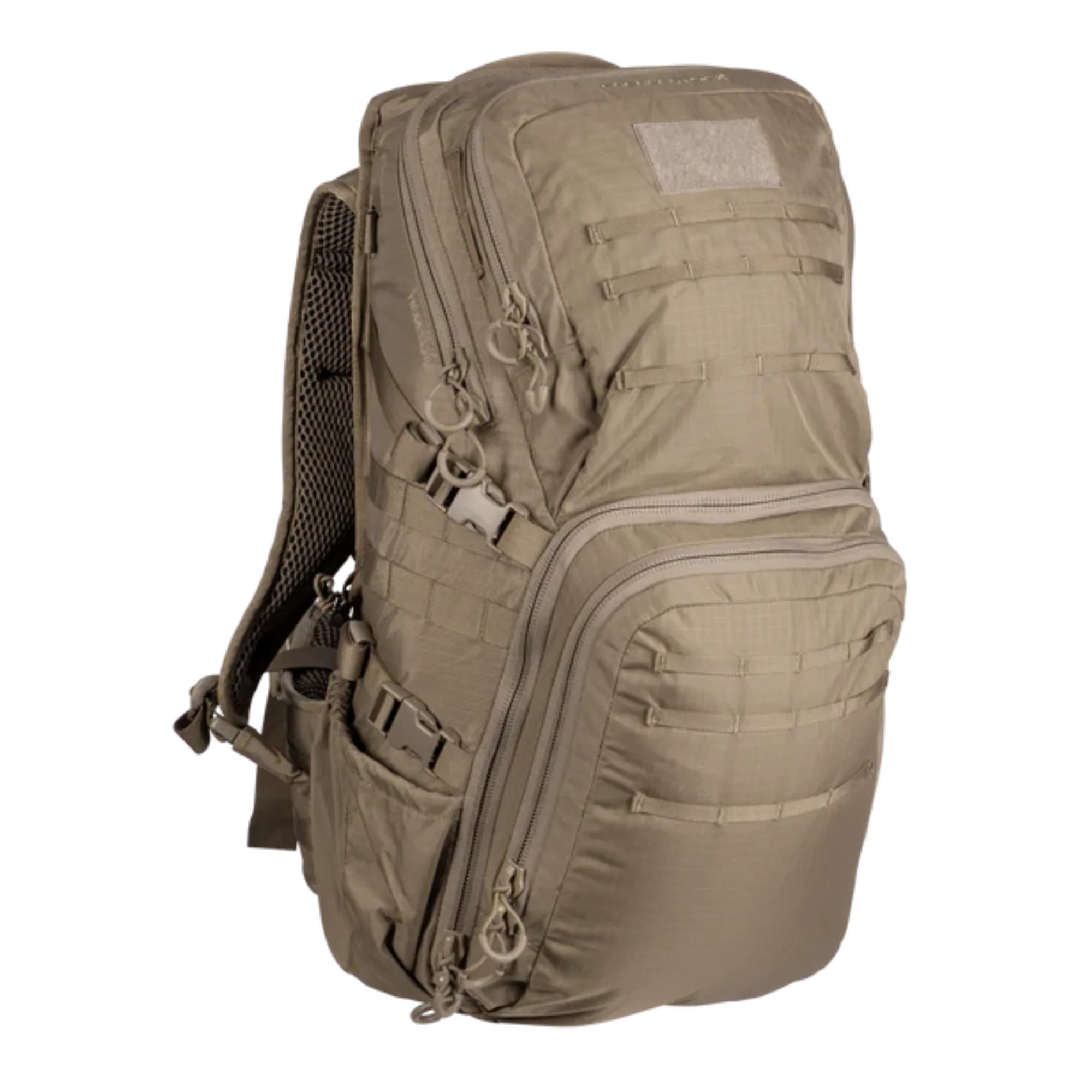 Eberlestock - HiSpeed II Pack // Dry Earth