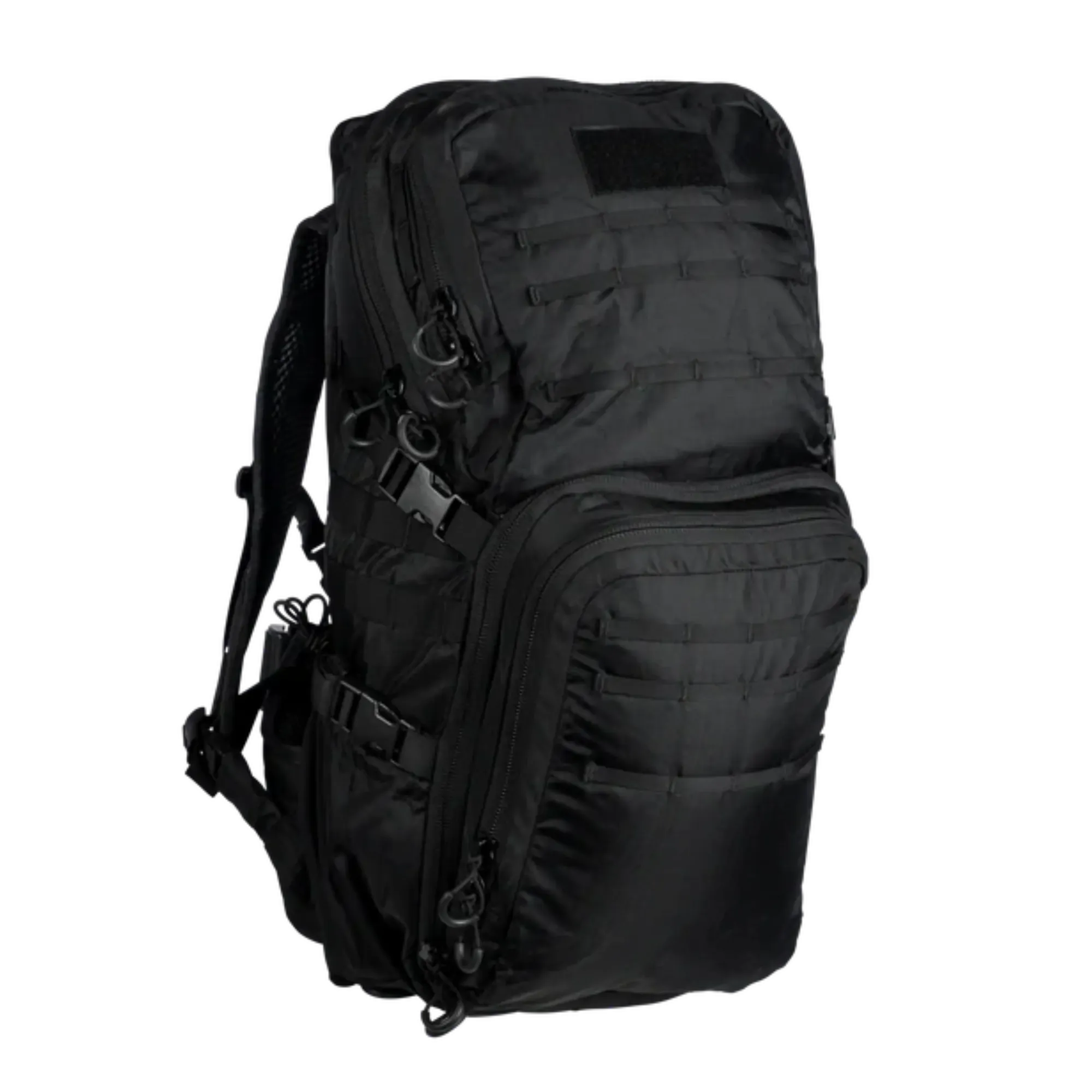 Eberlestock - HiSpeed II Pack // Sort