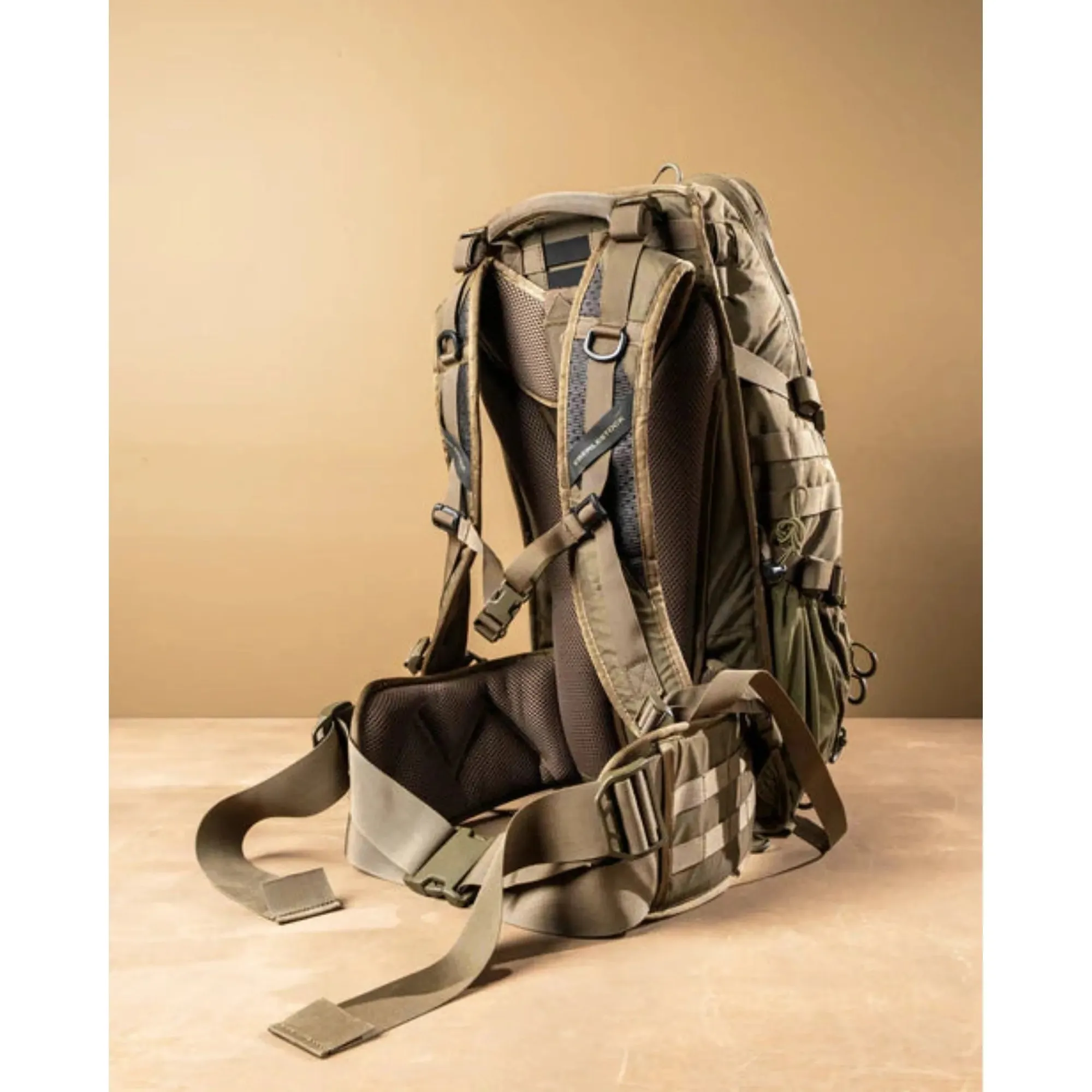Eberlestock - HiSpeed II Pack // MultiCam - Image 5