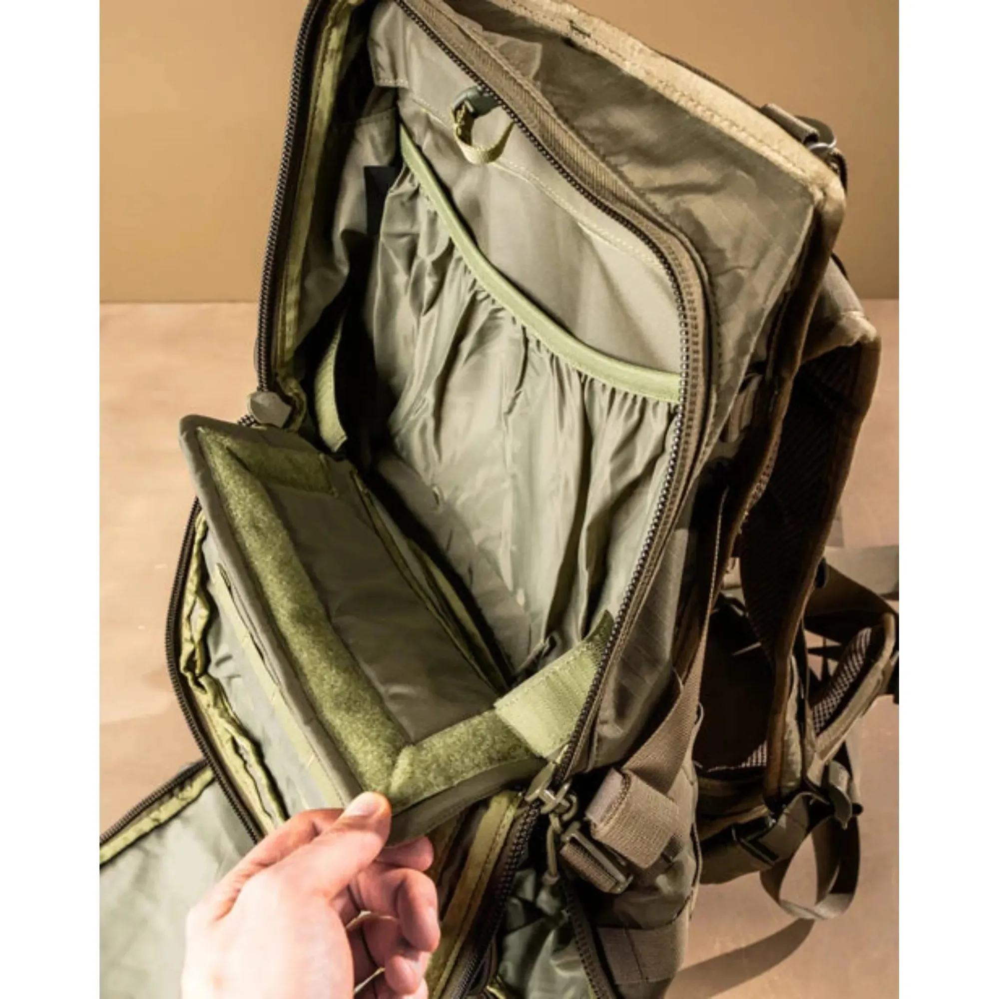 Eberlestock - HiSpeed II Pack // MultiCam - Image 4