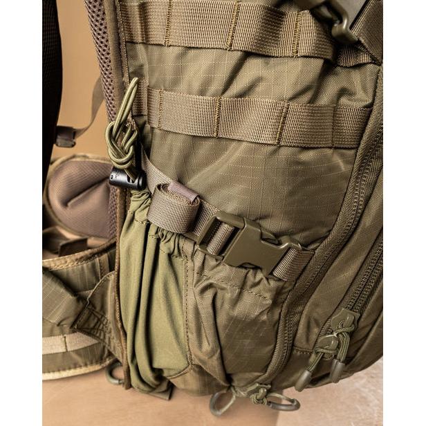 Eberlestock - HiSpeed II Pack // MultiCam - Image 2