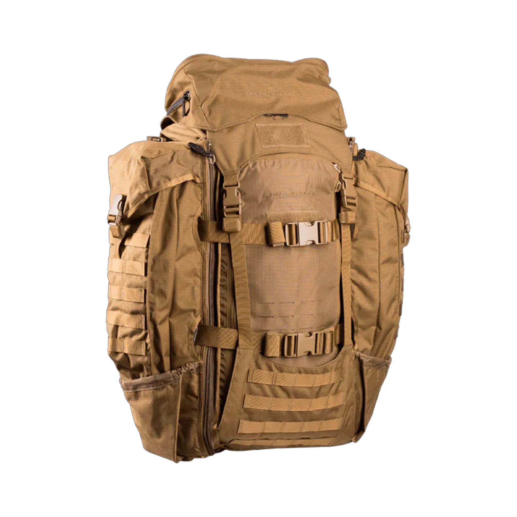Eberlestock - Skycrane II // Coyote Brown