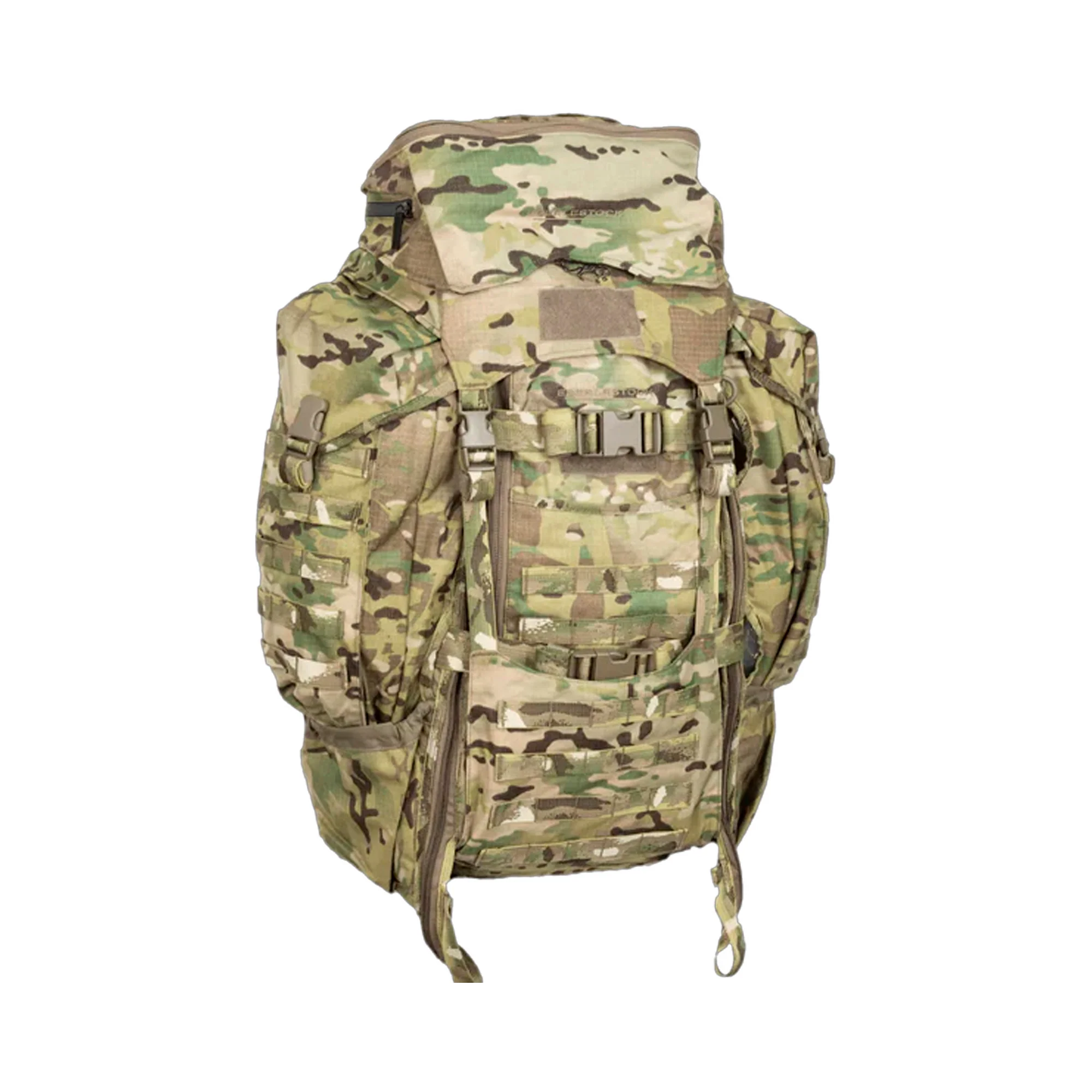 Eberlestock - Skycrane II // MultiCam