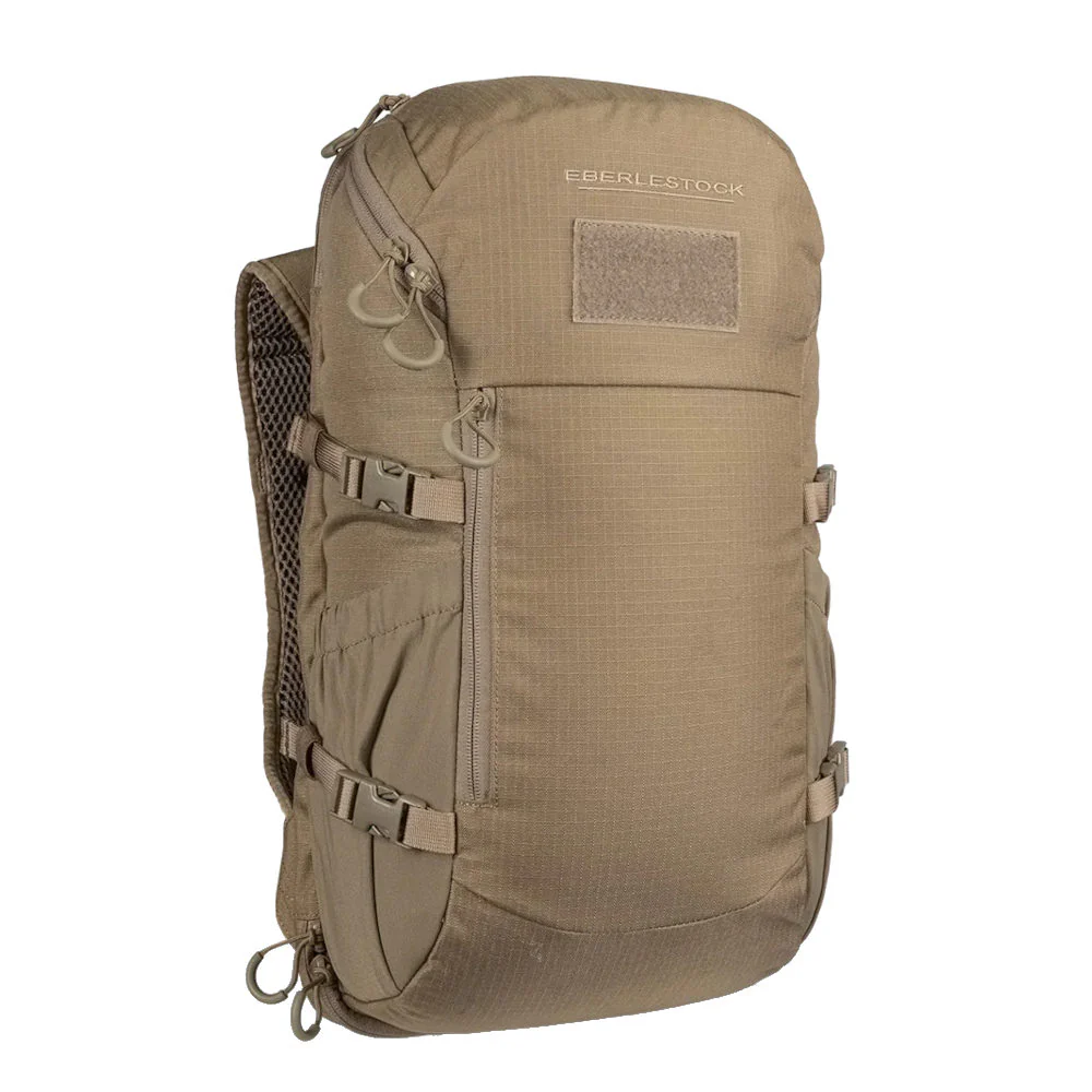 Eberlestock - Jacknife Pack Rygsæk 22,9L // Dry Earth