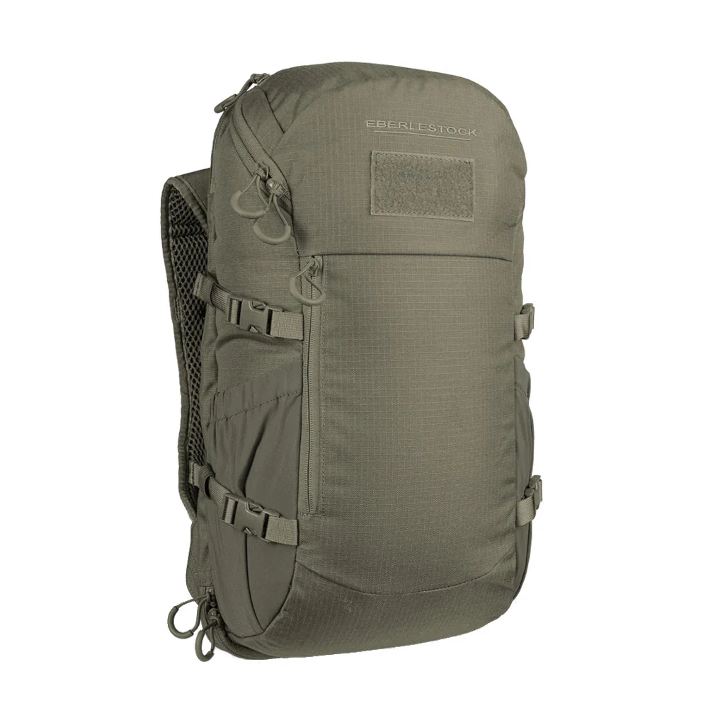 Eberlestock - Jacknife Pack Rygsæk 22,9L // Military Green