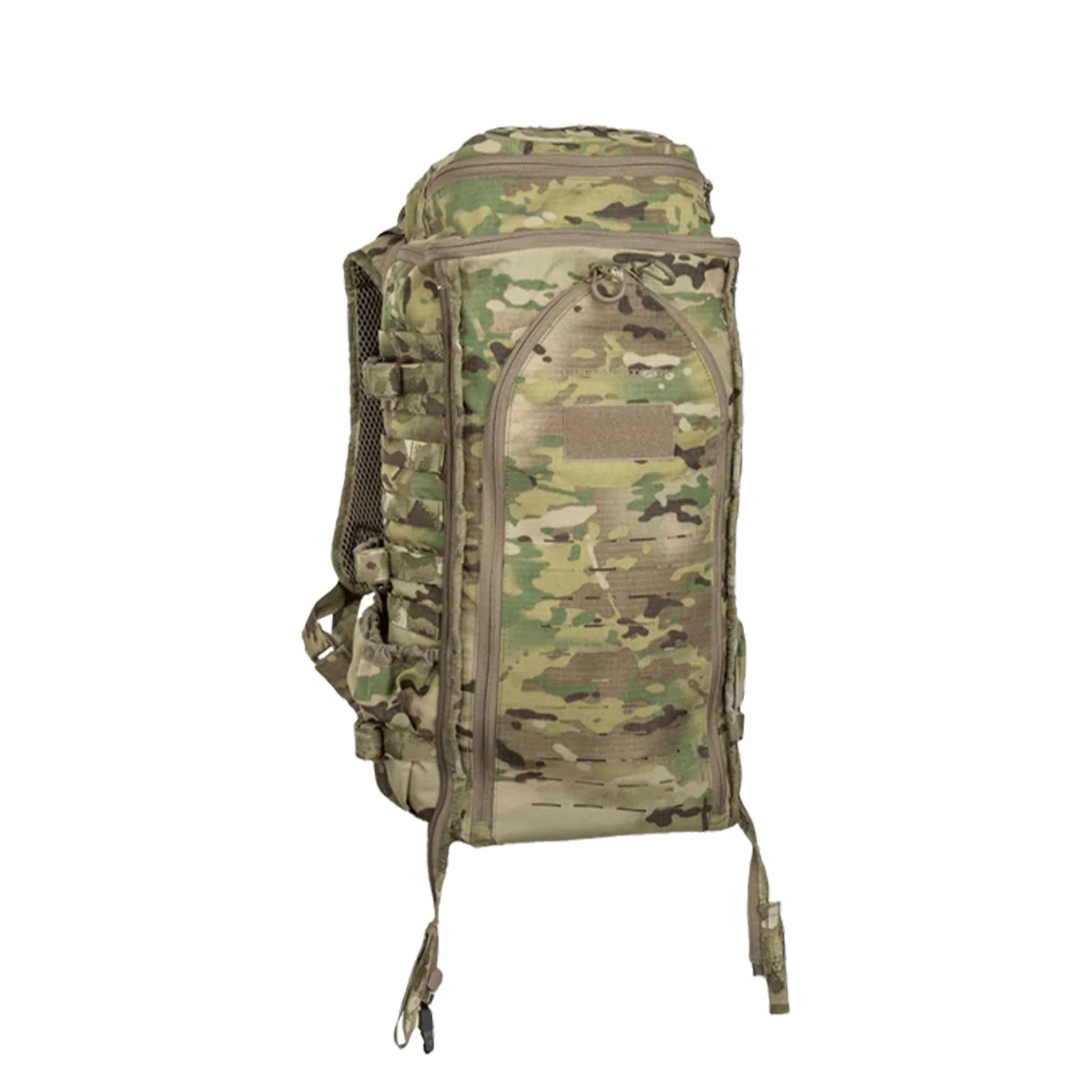 Eberlestock - Little Brother Rygsæk 35L // MultiCam