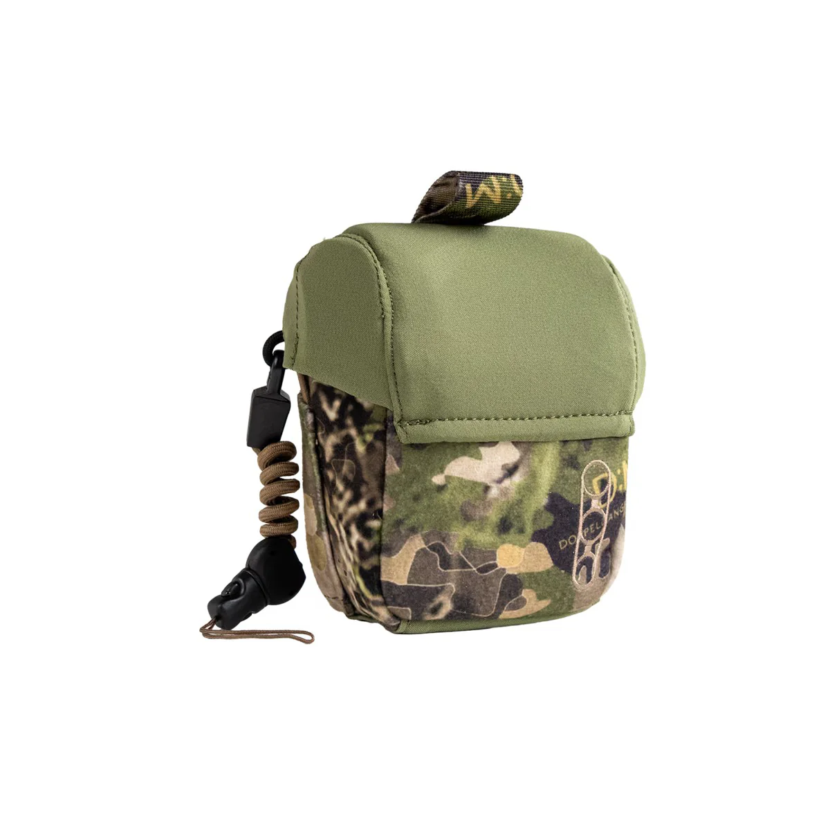 Eberlestock - Mag-Free Rangefinder Pouch // Mountain