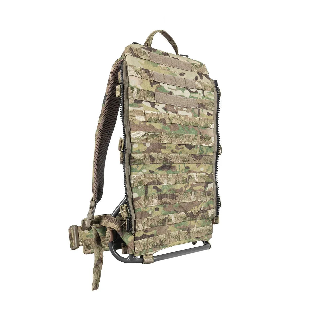 Eberlestock - Mission EMOD Frame // Multicam