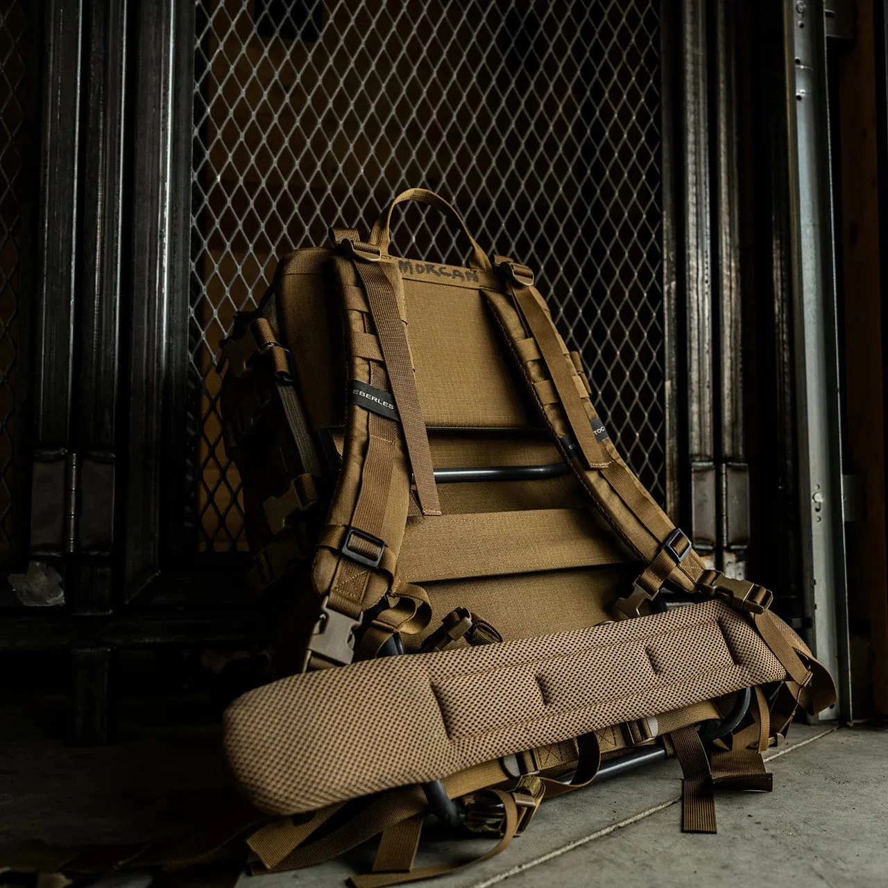 Eberlestock - Mission EMOD Frame // Multicam - Image 4