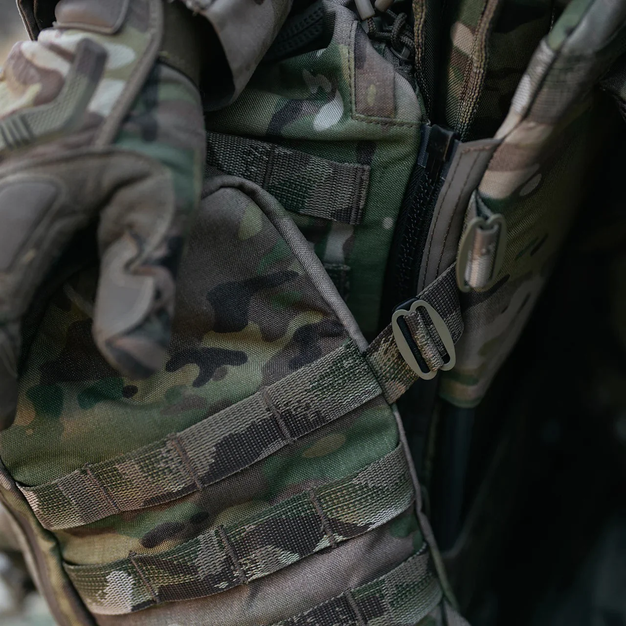 Eberlestock - Mission EMOD Wings // Multicam - Image 4