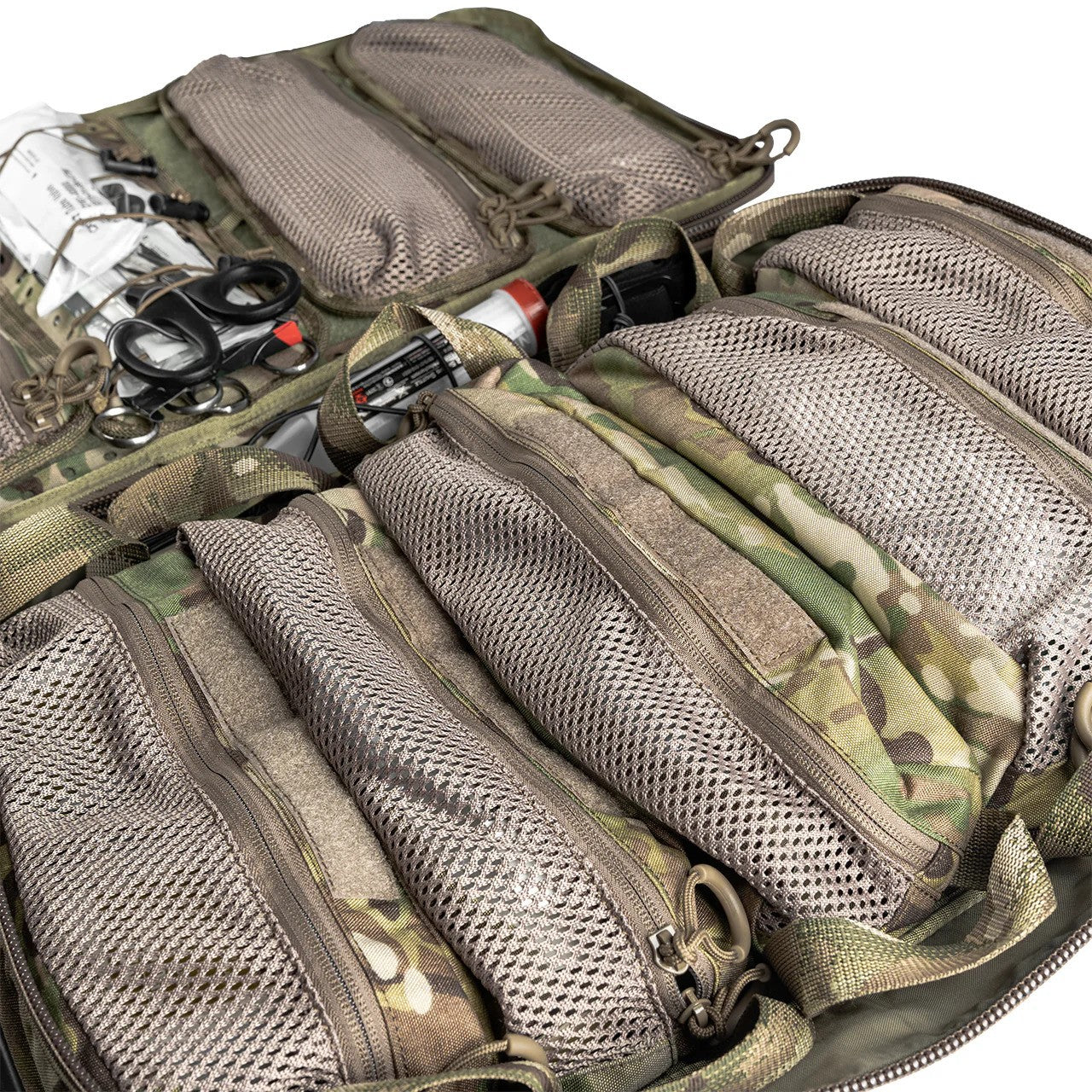 Eberlestock - Mission Medic Pack 28L // Multicam - Image 3