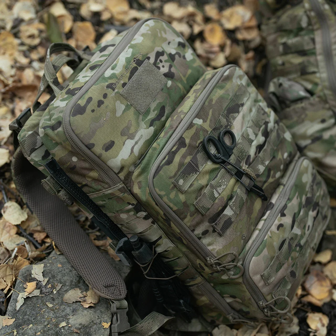 Eberlestock - Mission Medic Pack 28L // Multicam - Image 5