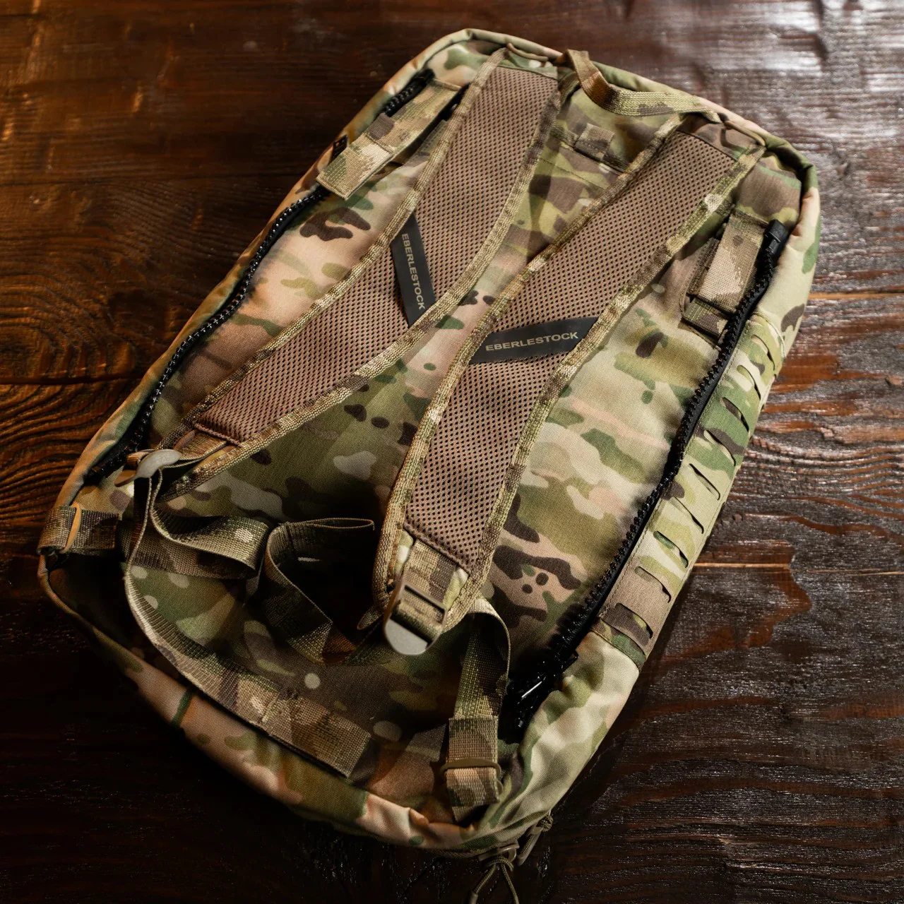 Eberlestock - Mission Medic Pack 28L // Multicam - Image 8