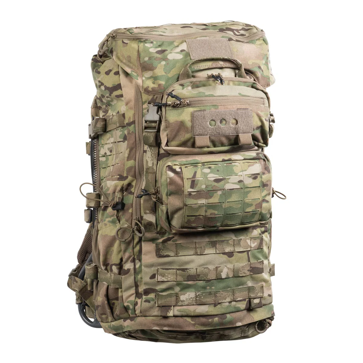 Eberlestock - Mission Ruck Rygsæk 80L // Multicam