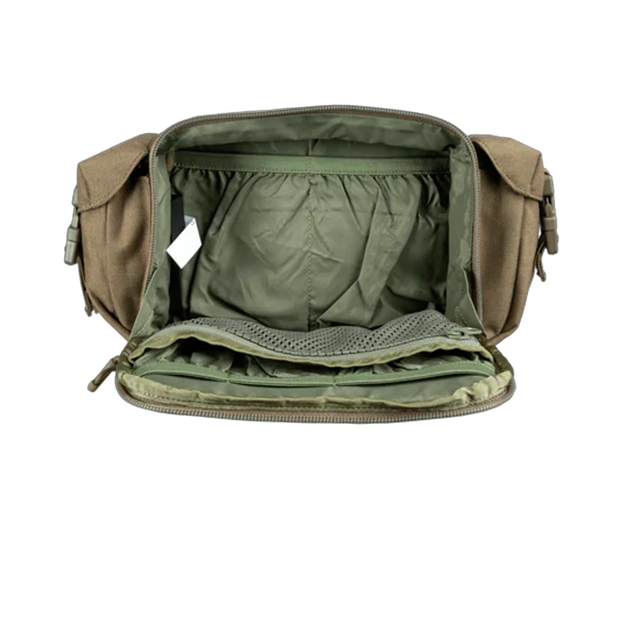 Eberlestock - Multipack // Military Green - Image 2