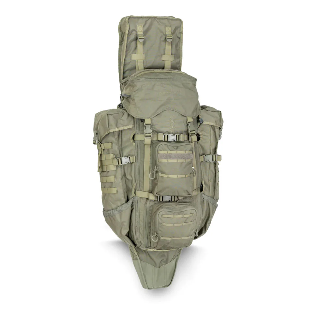 Eberlestock - Operator Pack Rygsæk 97,5L // Military Green