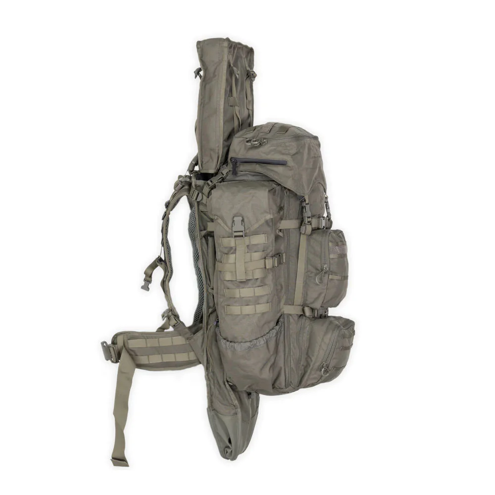 Eberlestock - Operator Pack Rygsæk 97,5L // Military Green - Image 3