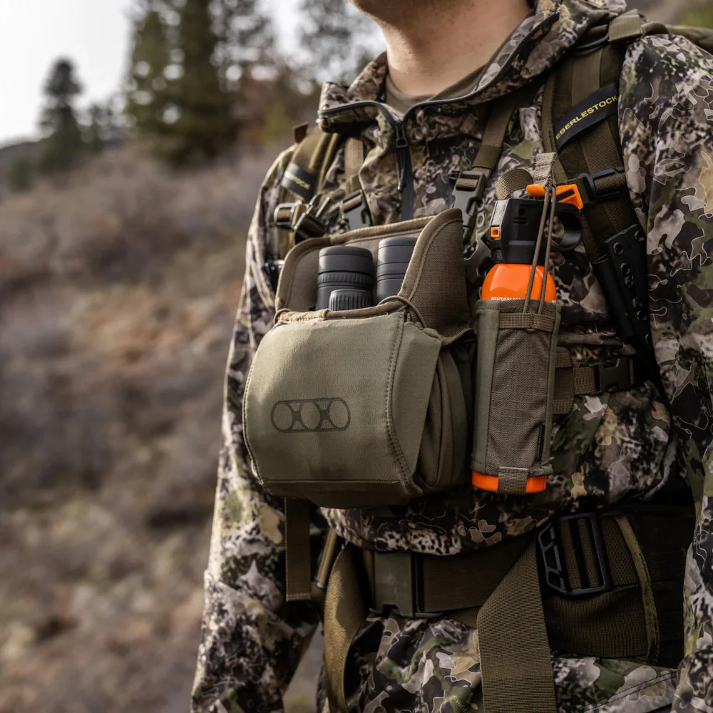 Eberlestock - Recon Bearspray/vandflaske Pouch // Dry Earth - Image 3