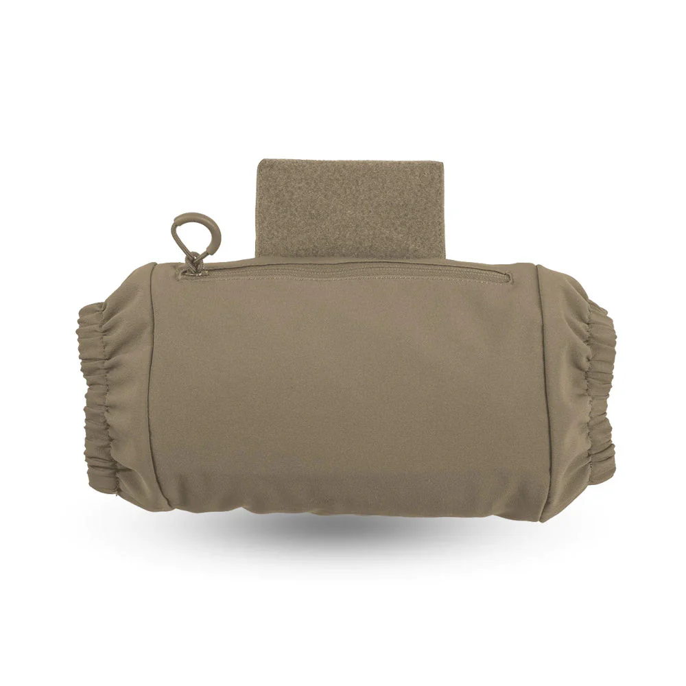 Eberlestock - Recon Håndvarmer Pouch // Dry Earth