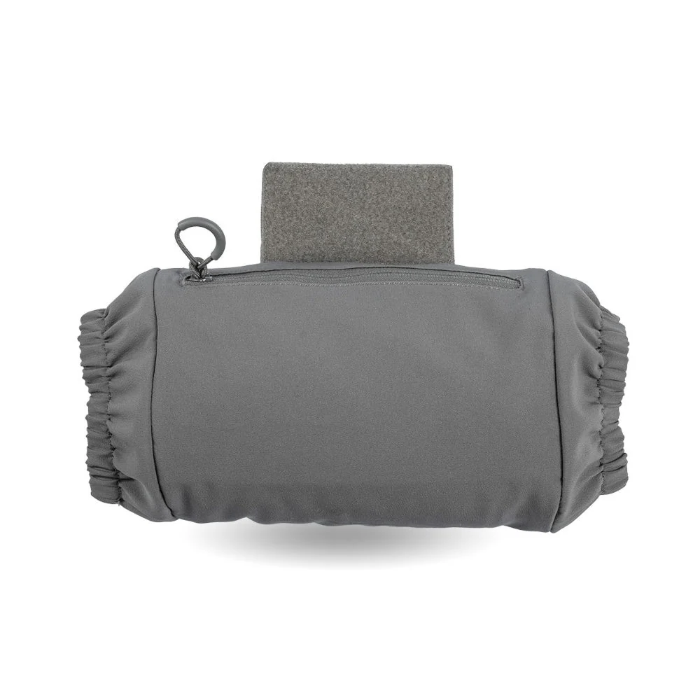 Eberlestock - Recon Håndvarmer Pouch // Grå