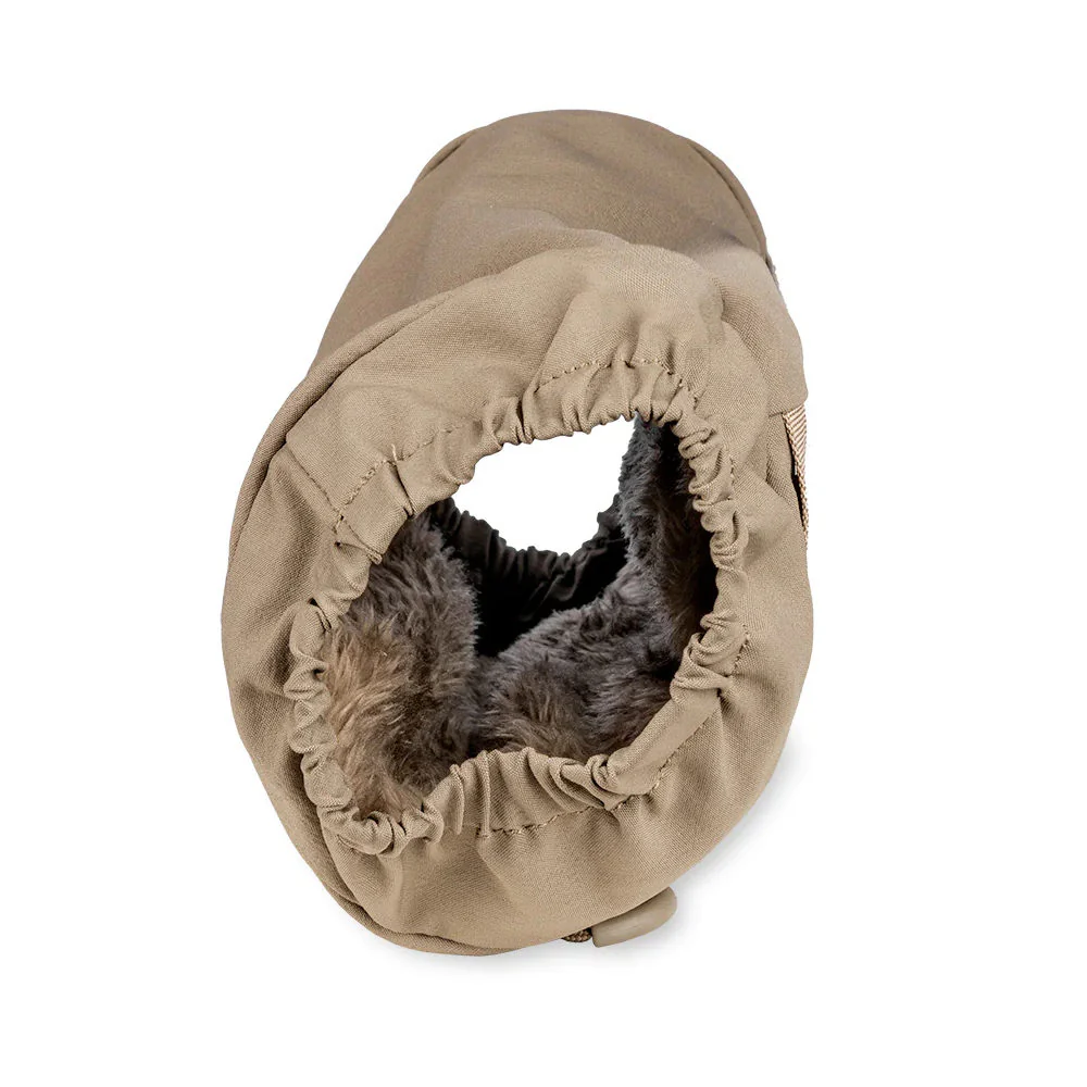Eberlestock - Recon Håndvarmer Pouch // Grå - Image 2