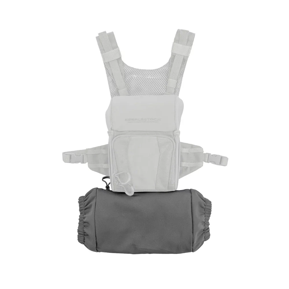 Eberlestock - Recon Håndvarmer Pouch // Military Green - Image 5