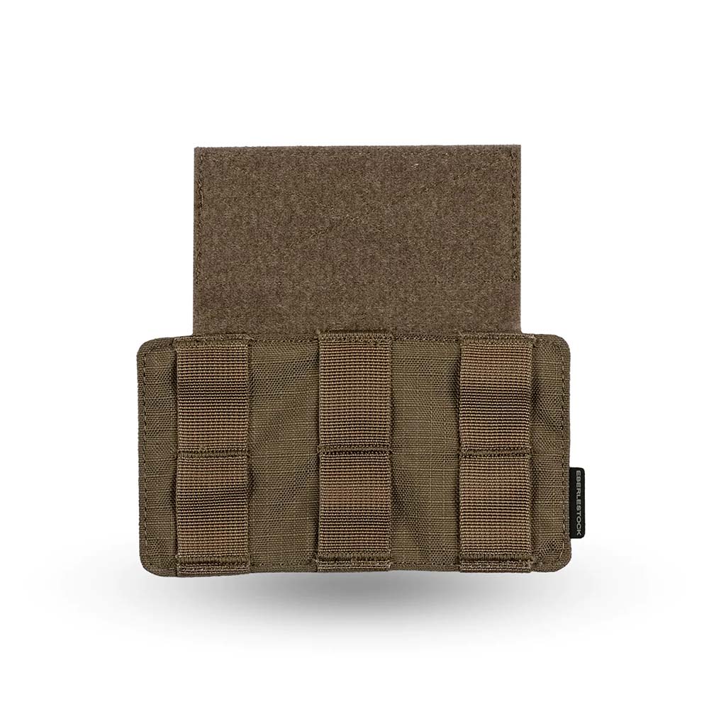 Eberlestock - Recon MOLLE Panel // Dry Earth