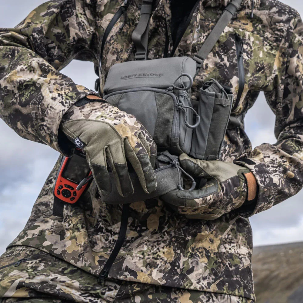 Eberlestock - Recon Quickcase Pouch // Dry Earth - Image 3