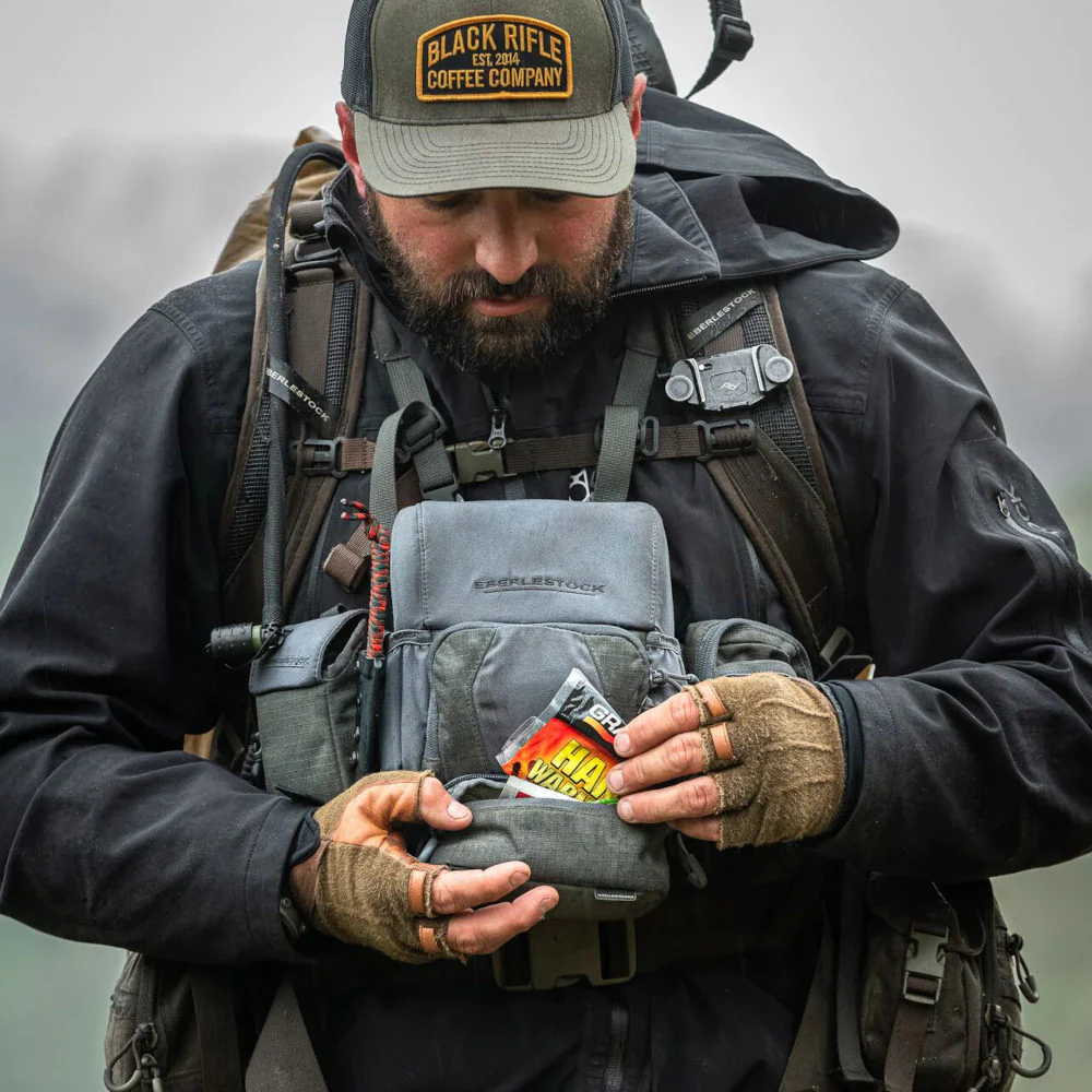 Eberlestock - Recon Quickcase Pouch // Dry Earth - Image 4