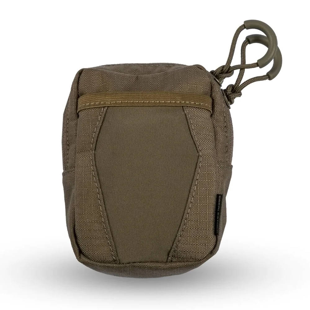 Eberlestock - Recon Utility Pouch // Dry Earth