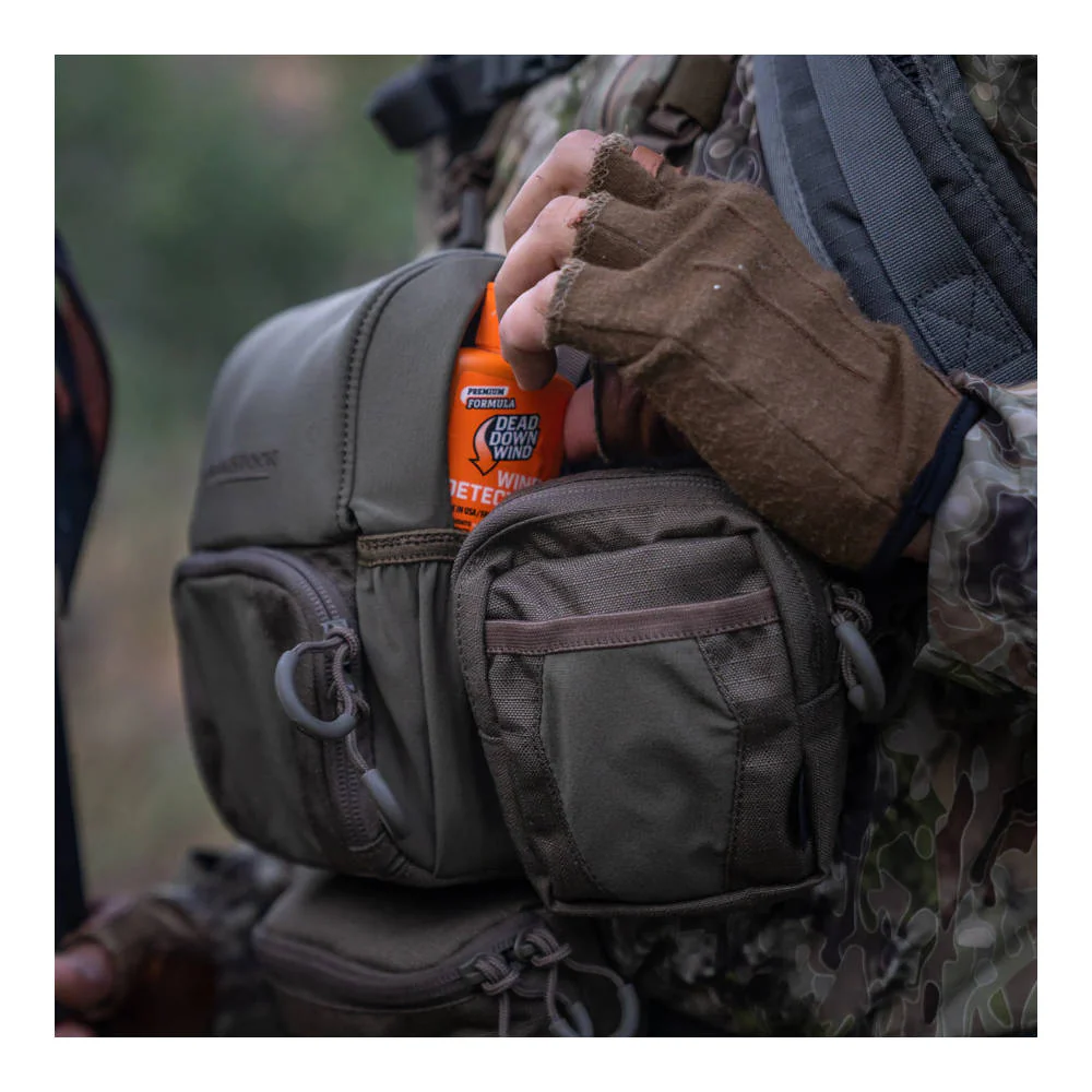 Eberlestock - Recon Utility Pouch // Dry Earth - Image 5