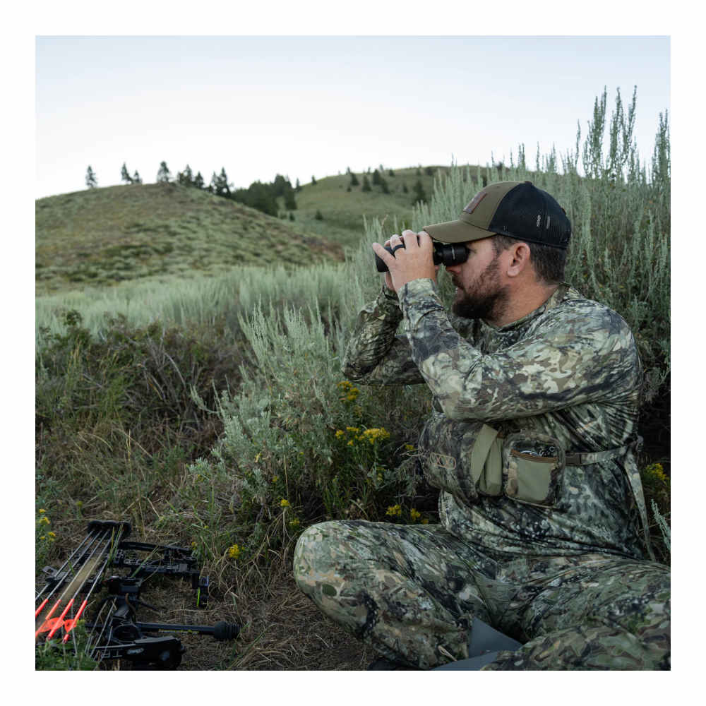 Eberlestock - Recon Utility Pouch // Dry Earth - Image 6