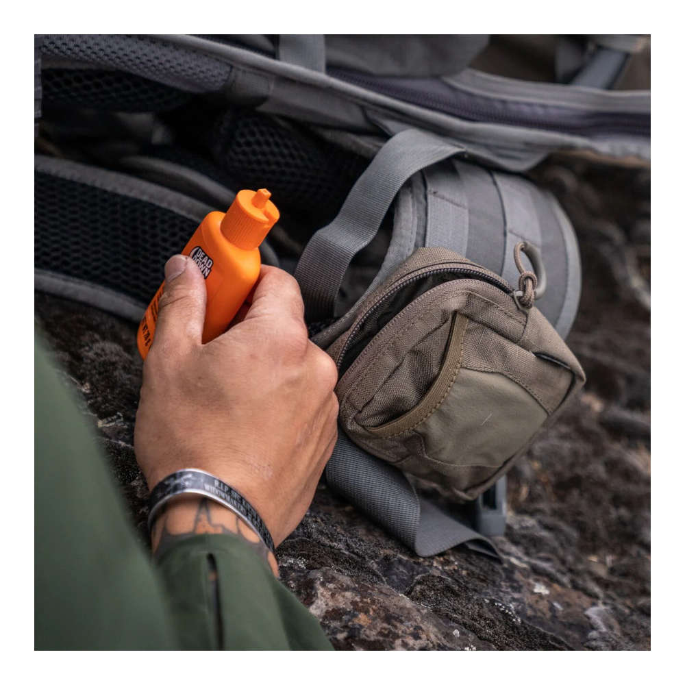 Eberlestock - Recon Utility Pouch // Grå - Image 3