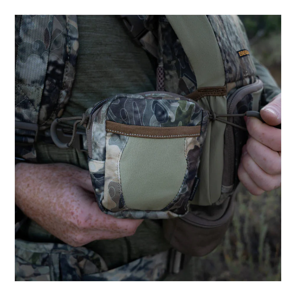 Eberlestock - Recon Utility Pouch // Grå - Image 6