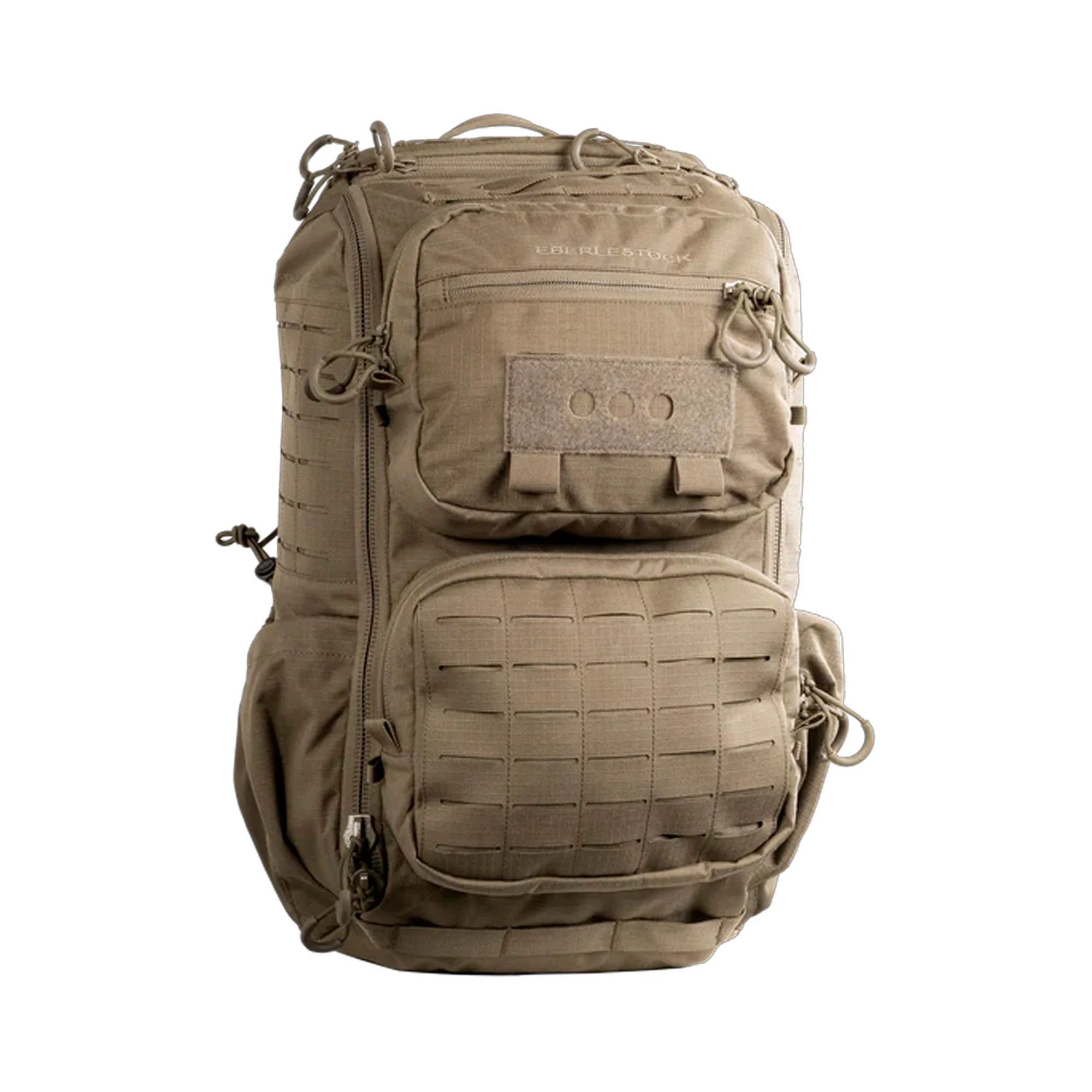 Eberlestock - Romad Rygsæk 25L // Military Green