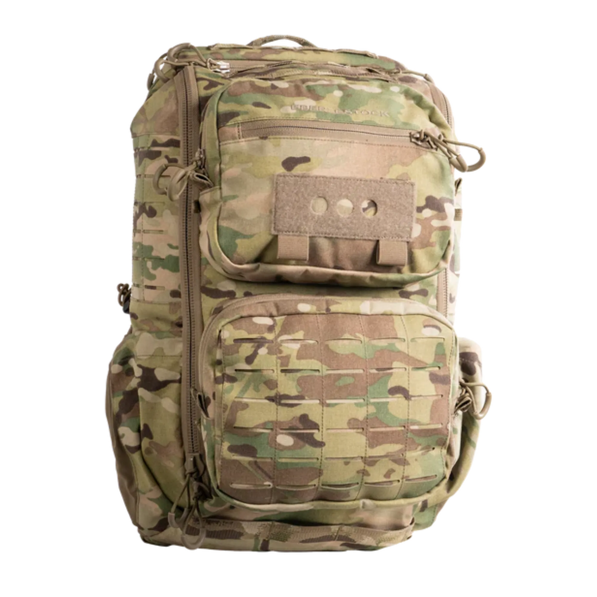 Eberlestock - Romad Rygsæk 25L // MultiCam