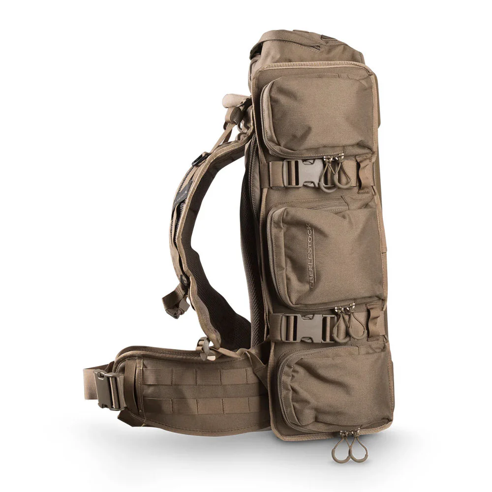 Eberlestock - Upranger Pack 53,4 L // Dry Earth - Image 7