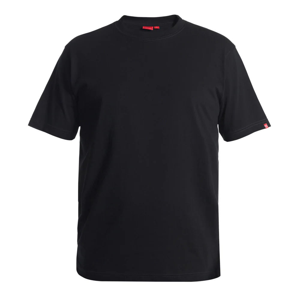 Engel Workwear - Extend T-shirt // Blå