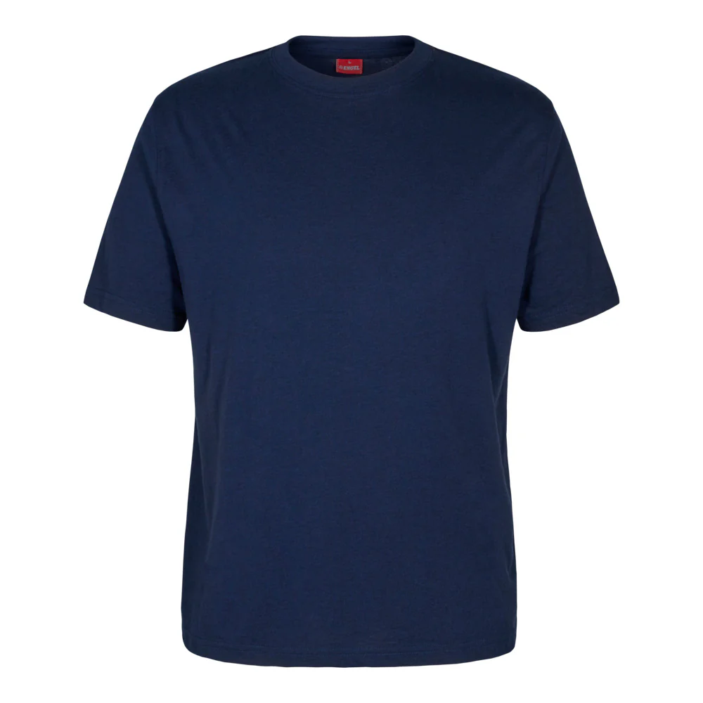 Engel Workwear - Extend T-shirt // Blå - Image 2
