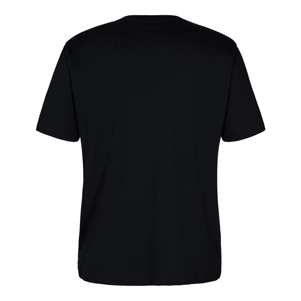 Engel Workwear - Extend T-shirt // Blå - Image 3