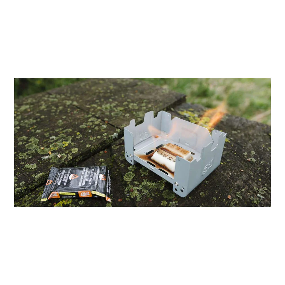 Esbit - Pocket Komfur Small - Image 4
