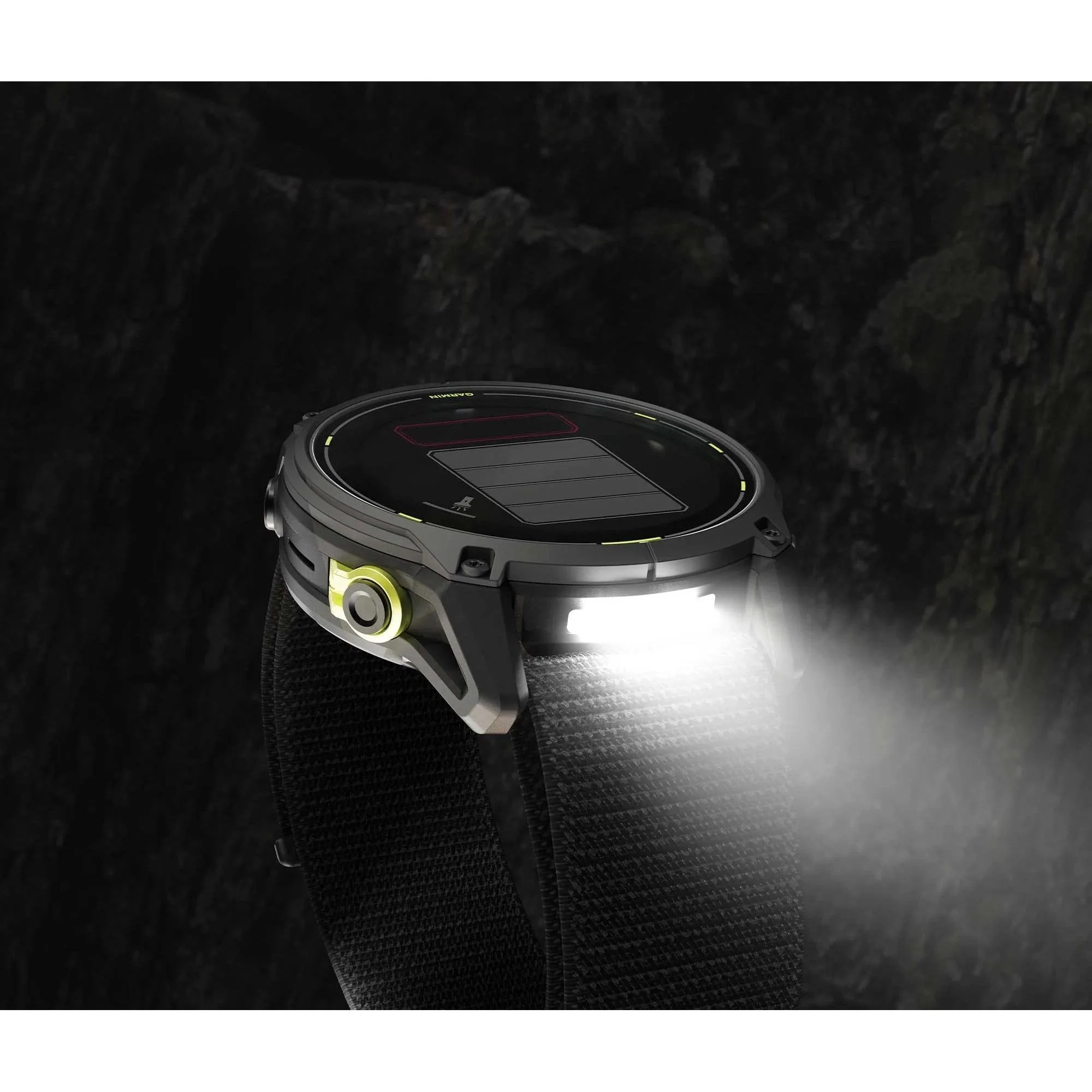 Garmin - Enduro 3 GPS Ur - Image 13