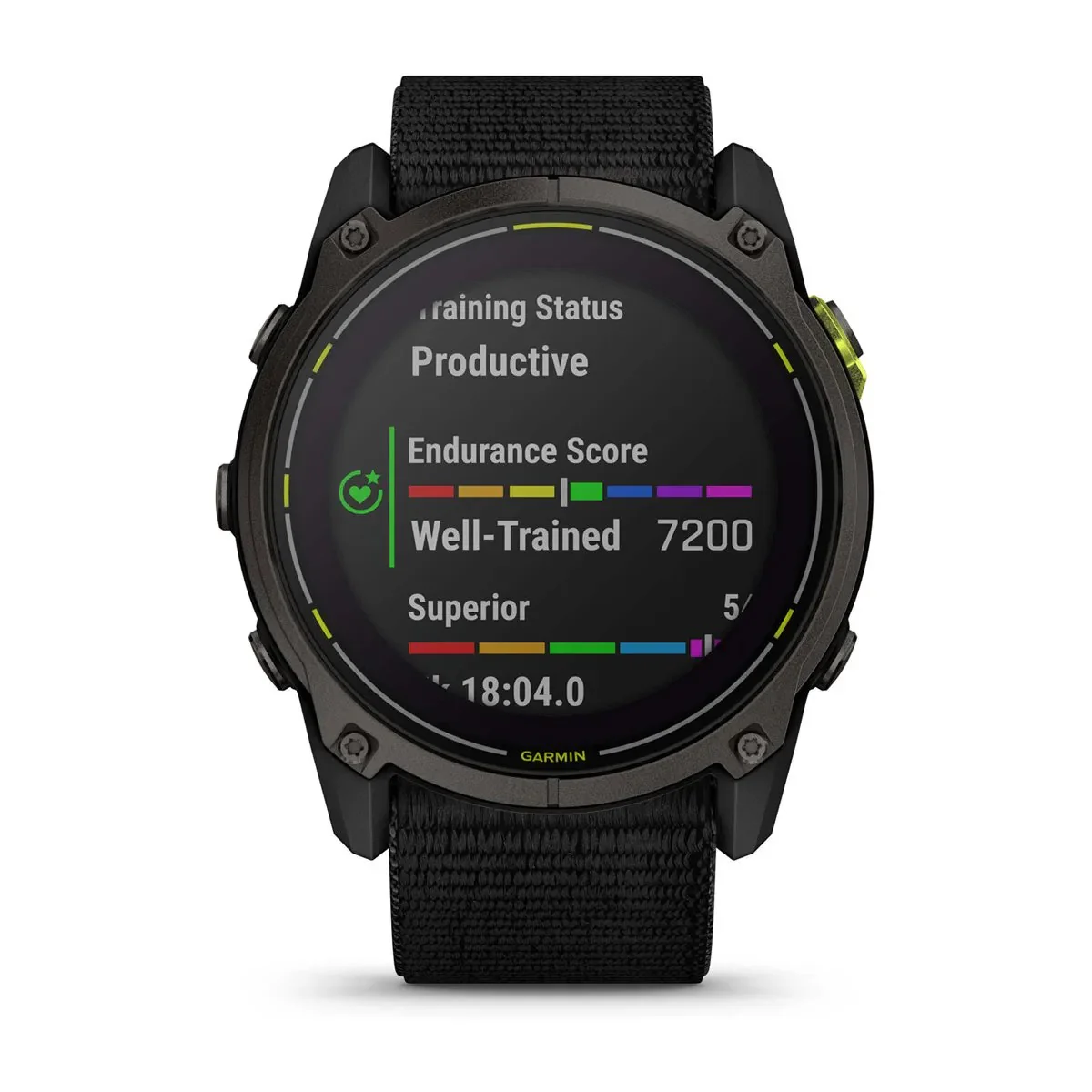 Garmin - Enduro 3 GPS Ur - Image 3