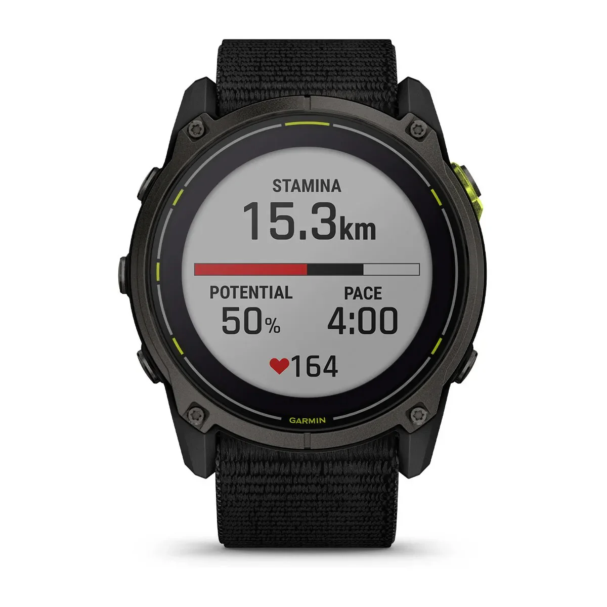 Garmin - Enduro 3 GPS Ur - Image 4